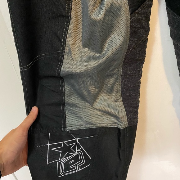 Planet Eclipse Gen 2 Distortion Pants (Paintball) - Picture 8 of 10